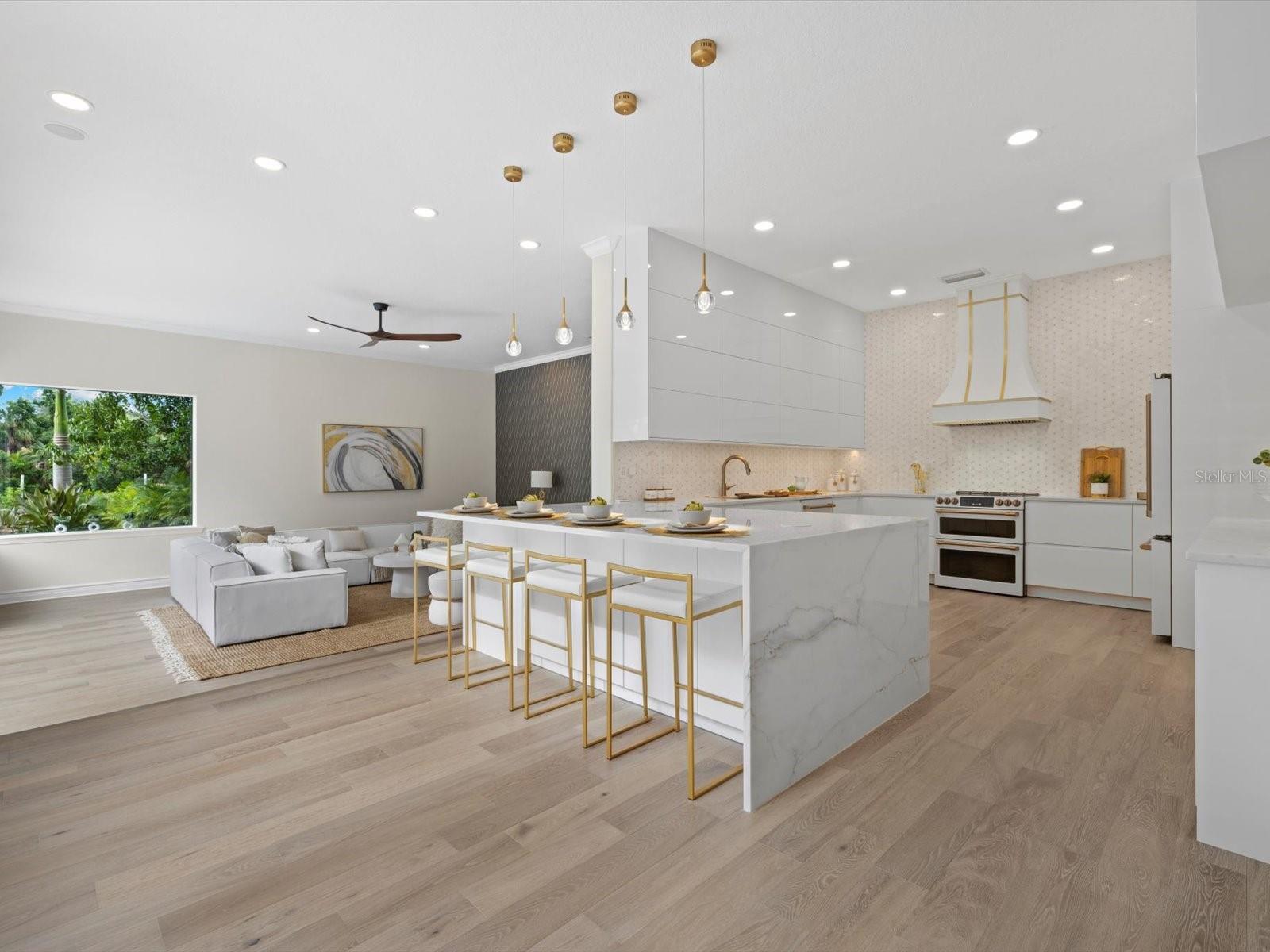 CORAL COVE - Residential