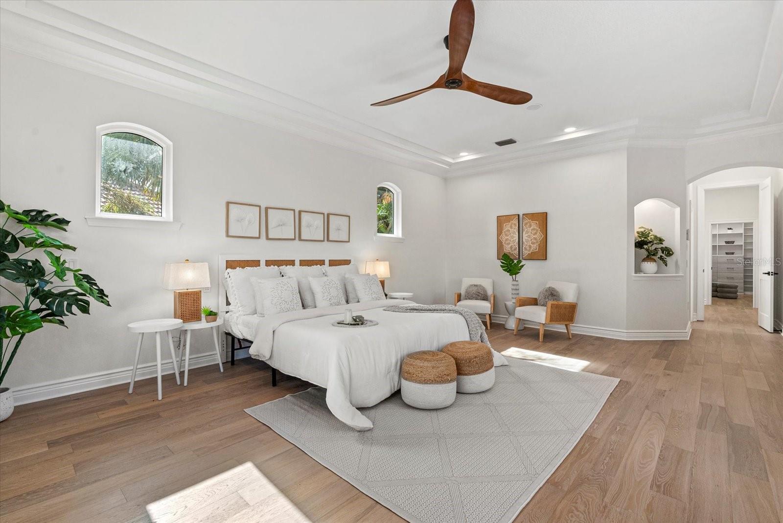CORAL COVE - Residential