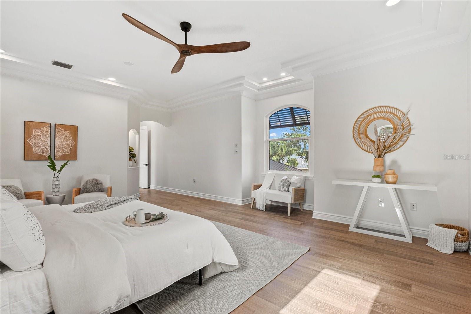 CORAL COVE - Residential
