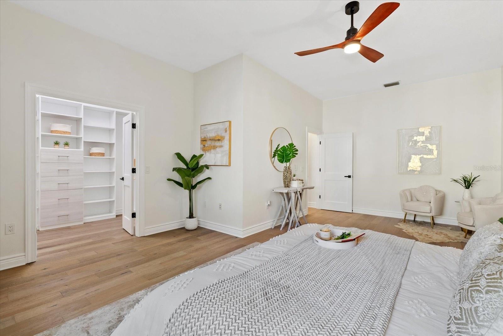 CORAL COVE - Residential