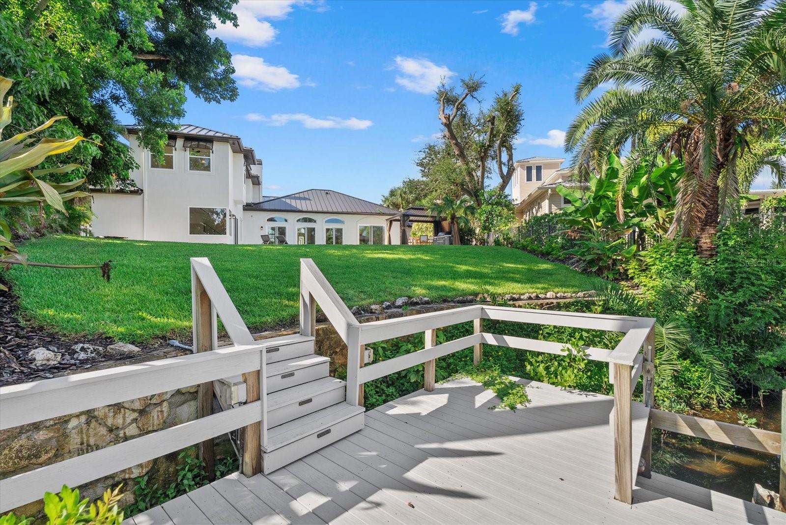 CORAL COVE - Residential