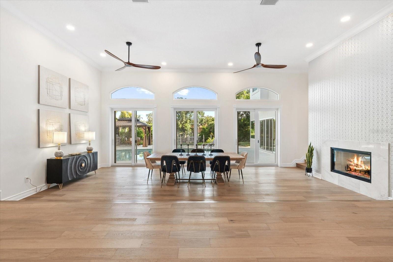 CORAL COVE - Residential