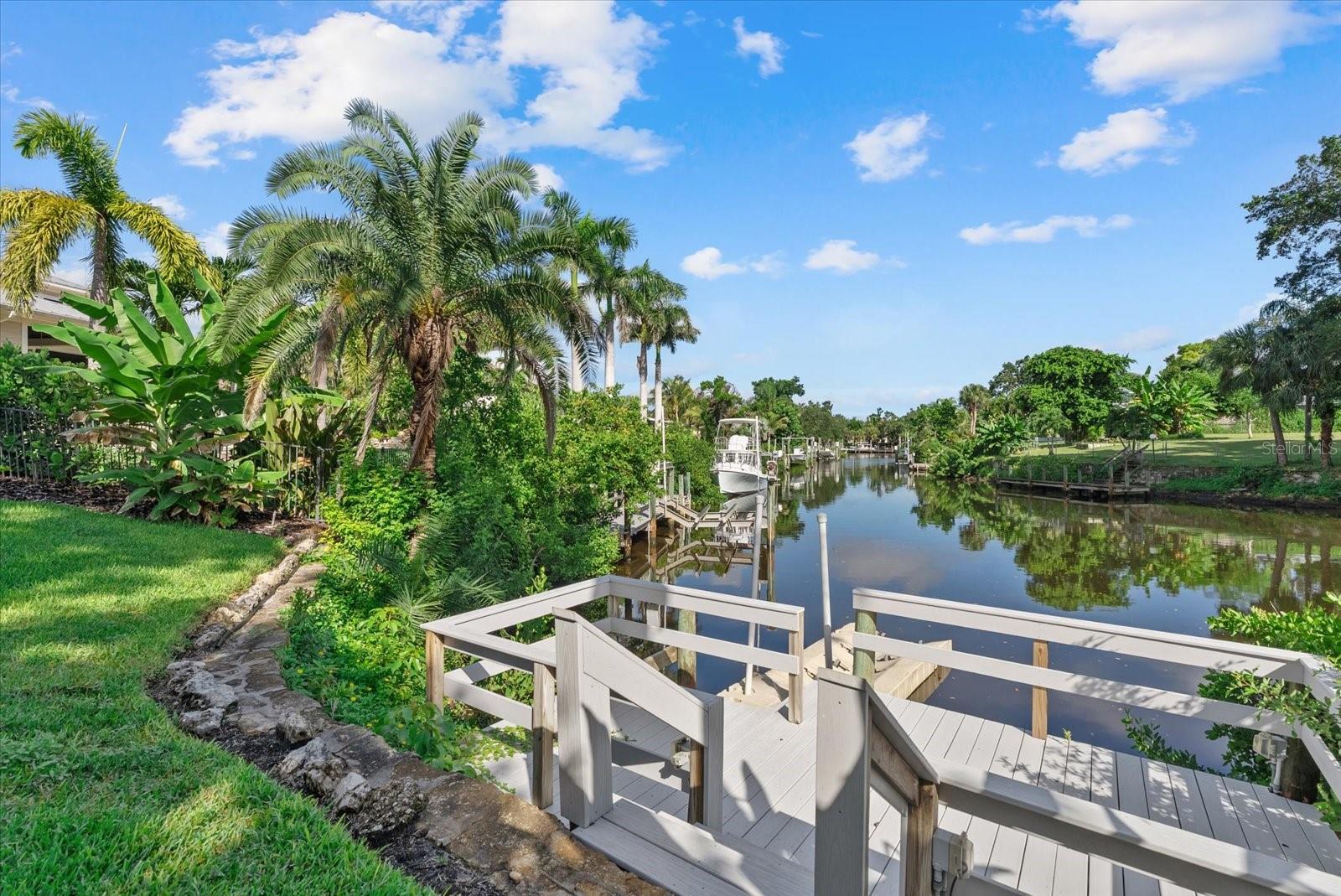 CORAL COVE - Residential