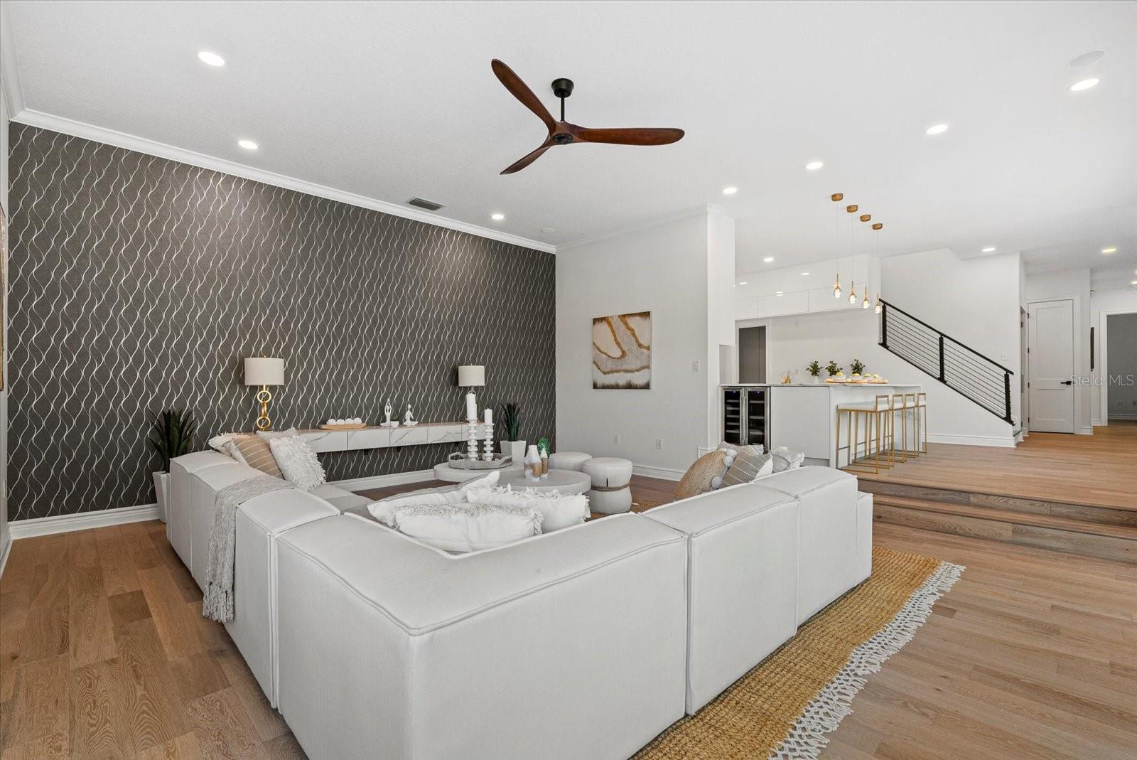 CORAL COVE - Residential