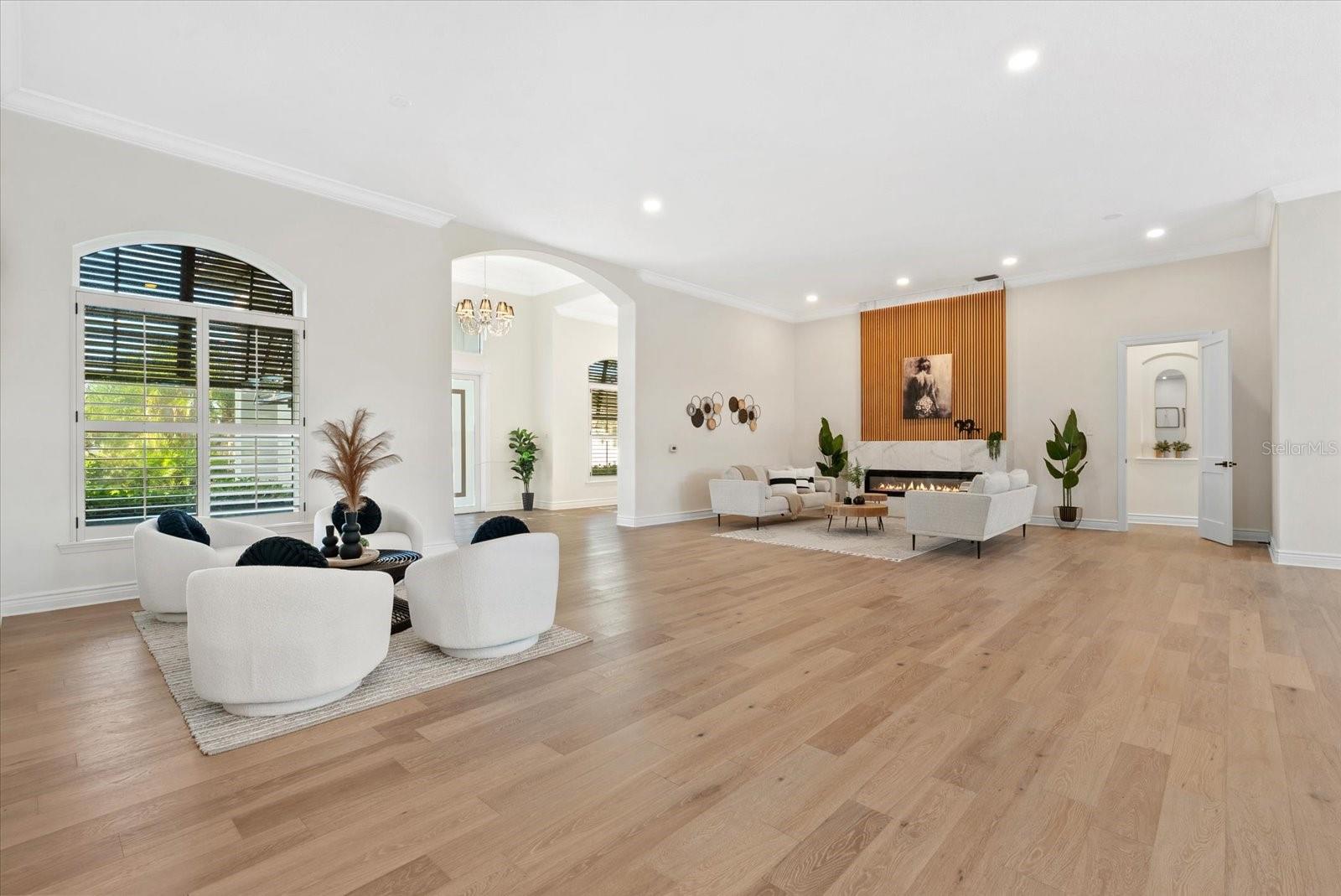 CORAL COVE - Residential