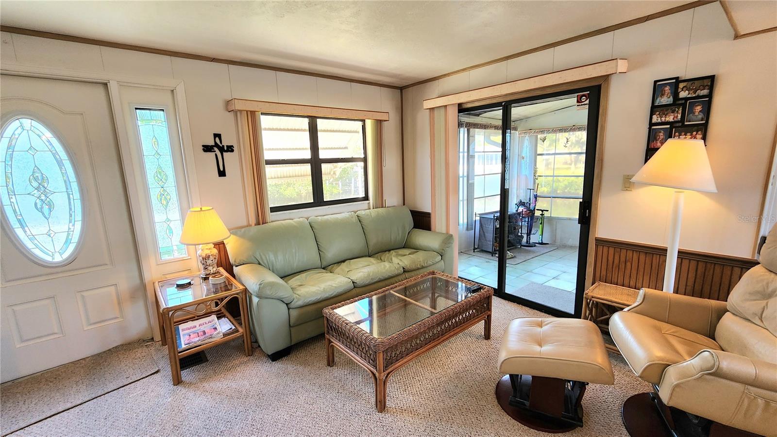 SUGAR CREEK COUNTRY CLUB CO-OP - Residential