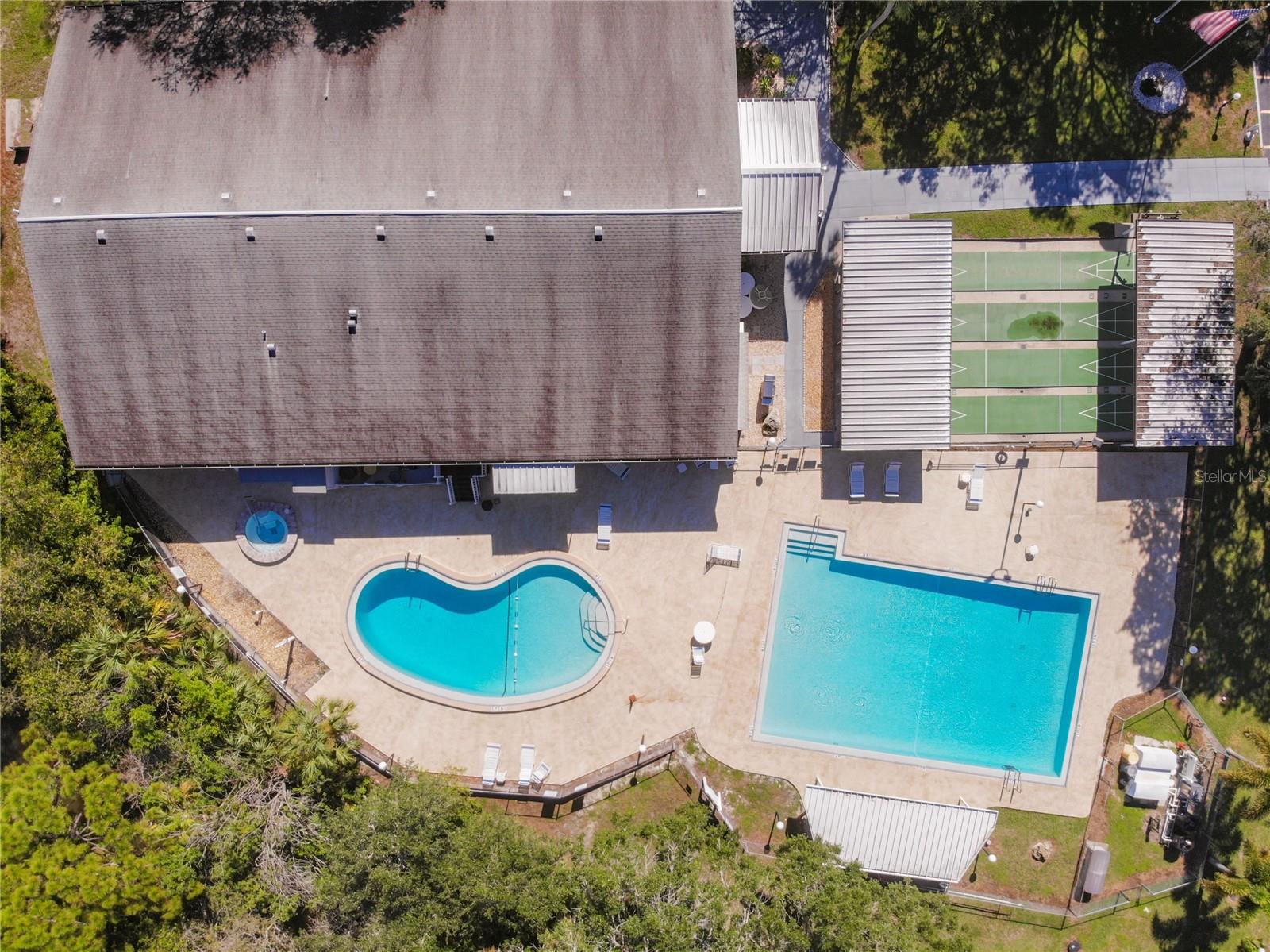 SUGAR CREEK COUNTRY CLUB CO-OP - Residential