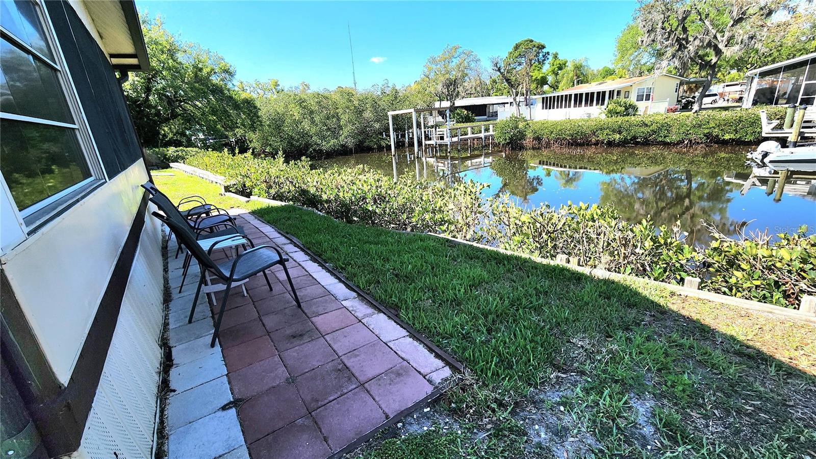 SUGAR CREEK COUNTRY CLUB CO-OP - Residential