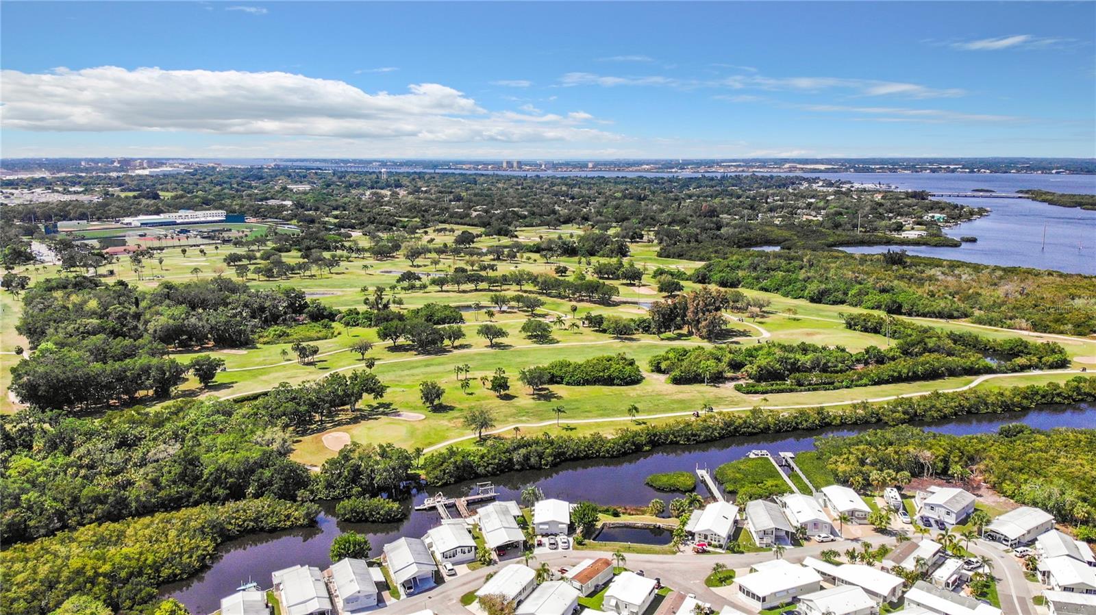 SUGAR CREEK COUNTRY CLUB CO-OP - Residential