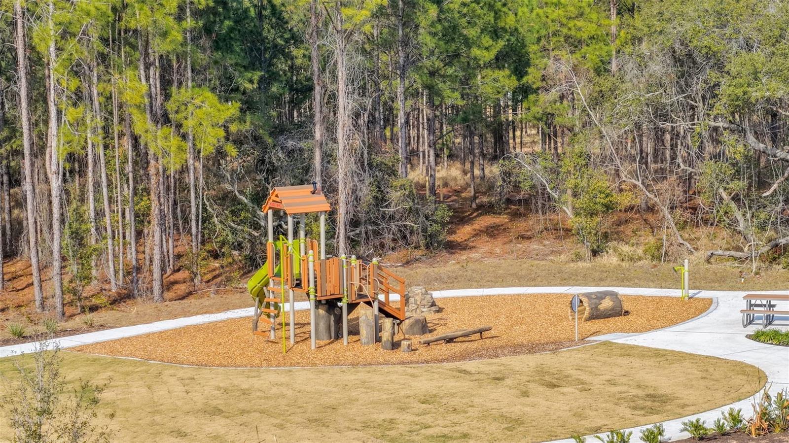 AVALON WOODS - Residential