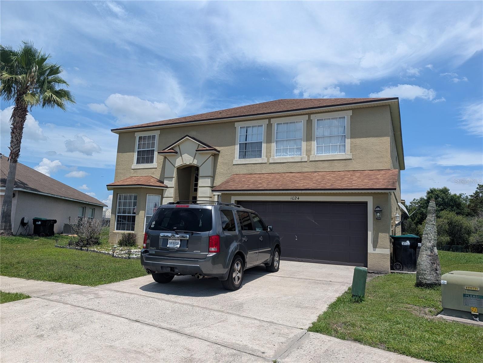 Short Sale. Short Sale. Welcome to your dream family home, offering an unbeatable combination of size, convenience, and massive value potential. This beautifully designed 5-bedroom, 3.5-bathroom residence is perfectly tailored for a growing family and effortless entertaining.