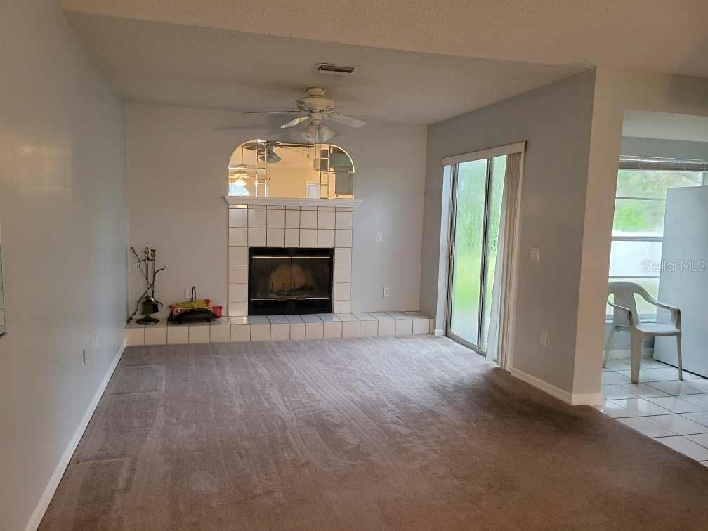 SPRING HILL - Residential Lease