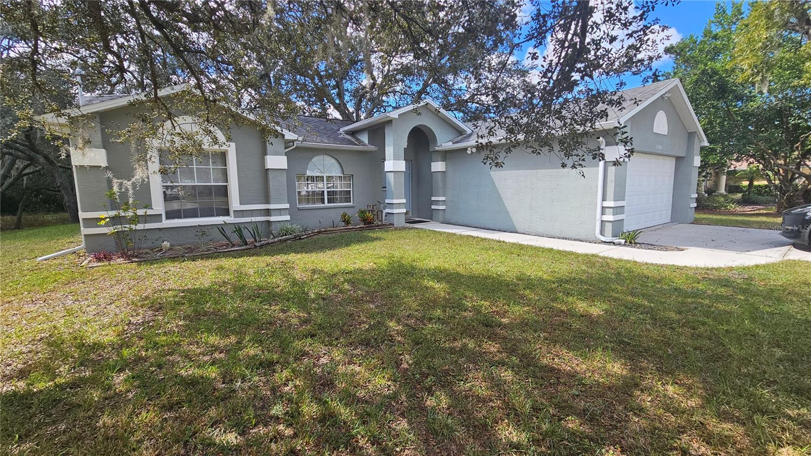 SPRING HILL - Residential Lease