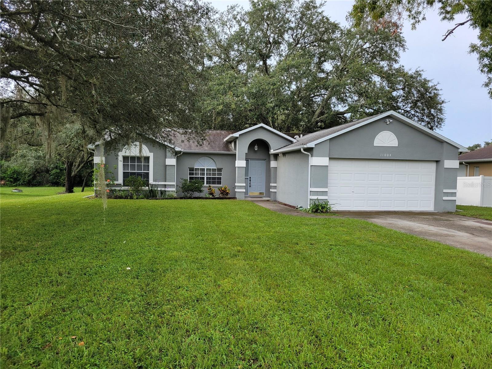 Don't miss out on this beautiful 3 bedroom, 2 bathroom, 2 car garage home! Features include: Neutral grey interior,  newer stainless steel appliances, fireplace, open floor plan, open back yard, back porch, and many more! residents are enrolled in the Resident Benefits Package which is an additional $49 per month HVAC air filter delivered quarterly (for applicable properties), our best-in-class resident rewards program, Renter's insurance, online maintenance portal, online rent payment portal, one late-fee waiver and much more! Learn more at the Resident Benefits Package by contacting us for more details. Application fee is $75 per person, anyone over 18 must apply. Please visit our website for more information on the application process and rental criteria
