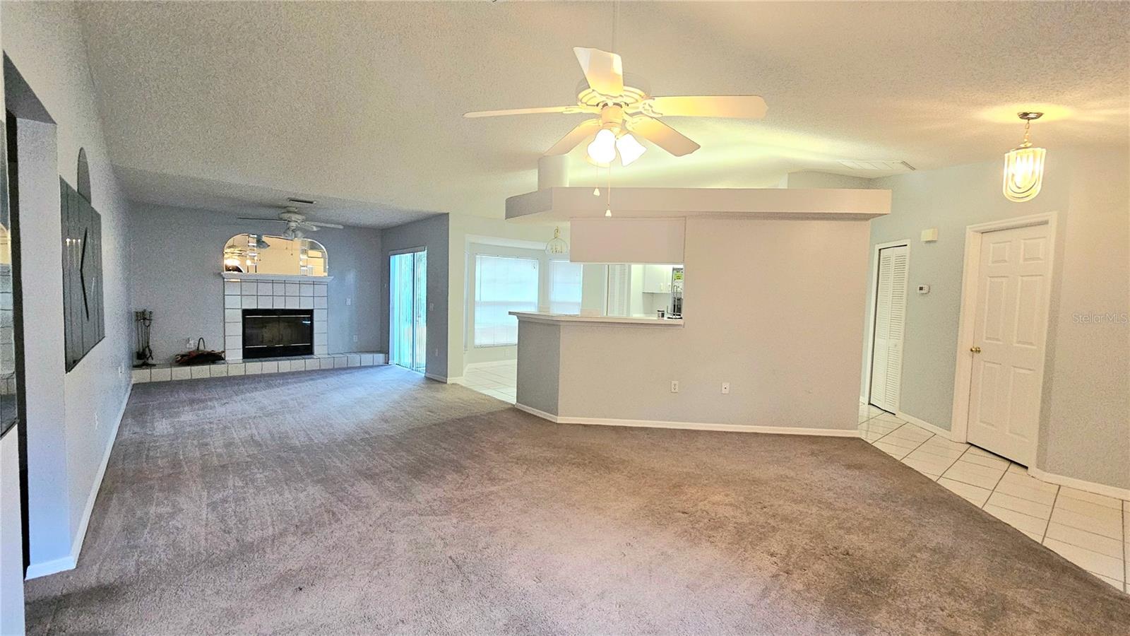 SPRING HILL - Residential Lease