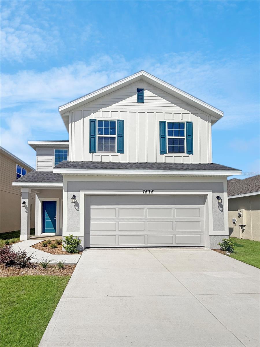 HARMONY CENTRAL PH 2 - Residential