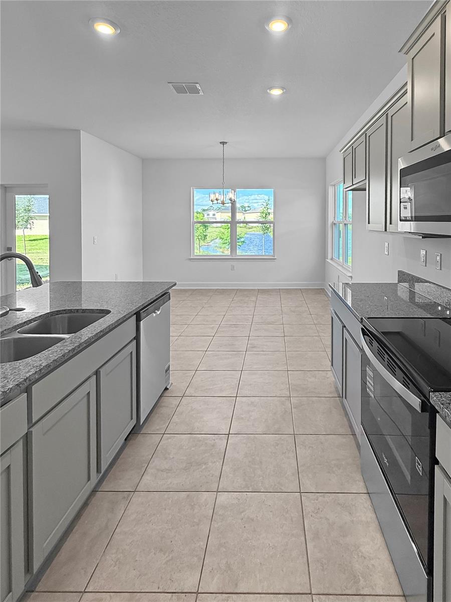 HARMONY CENTRAL PH 2 - Residential