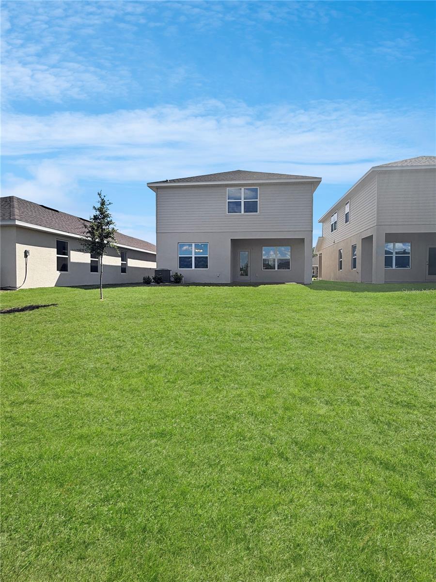 HARMONY CENTRAL PH 2 - Residential