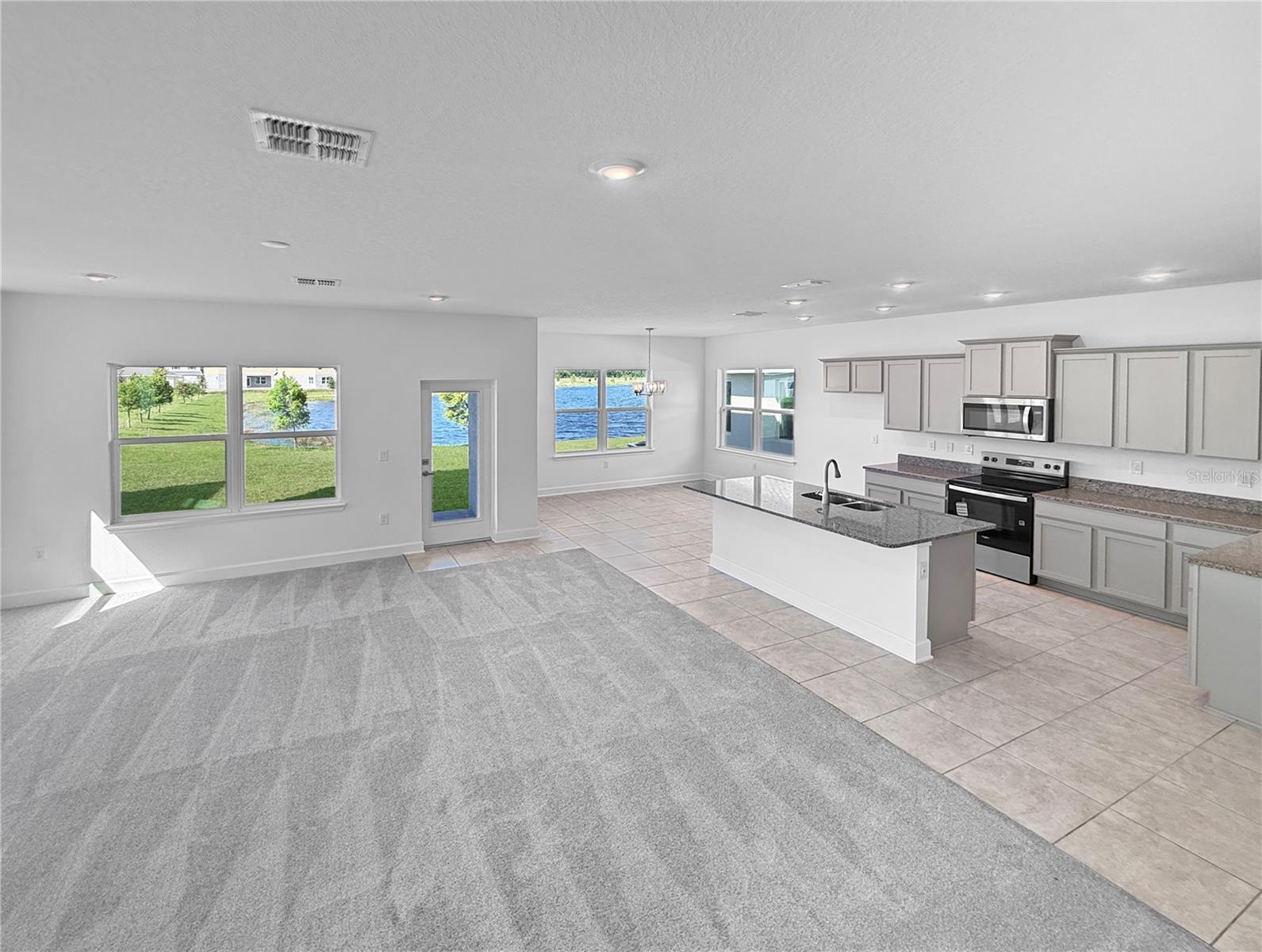 HARMONY CENTRAL PH 2 - Residential