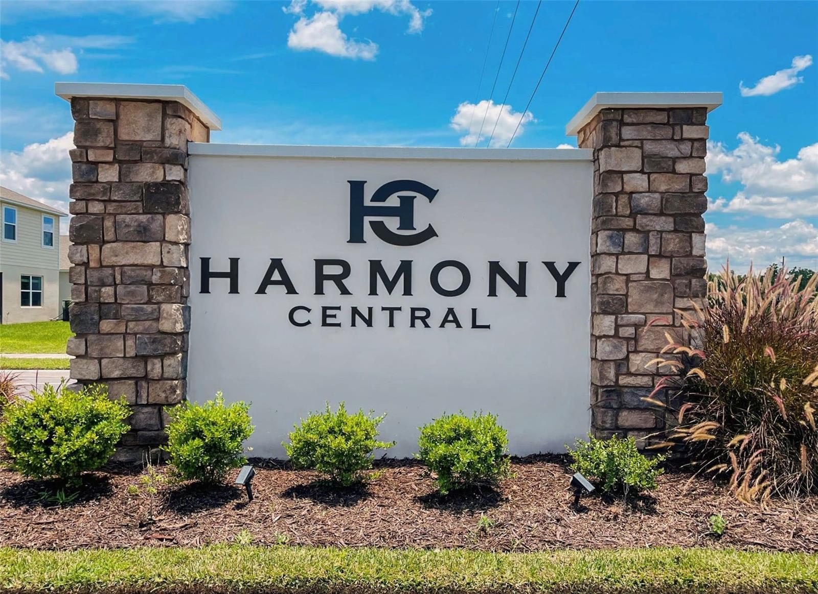 HARMONY CENTRAL PH 2 - Residential
