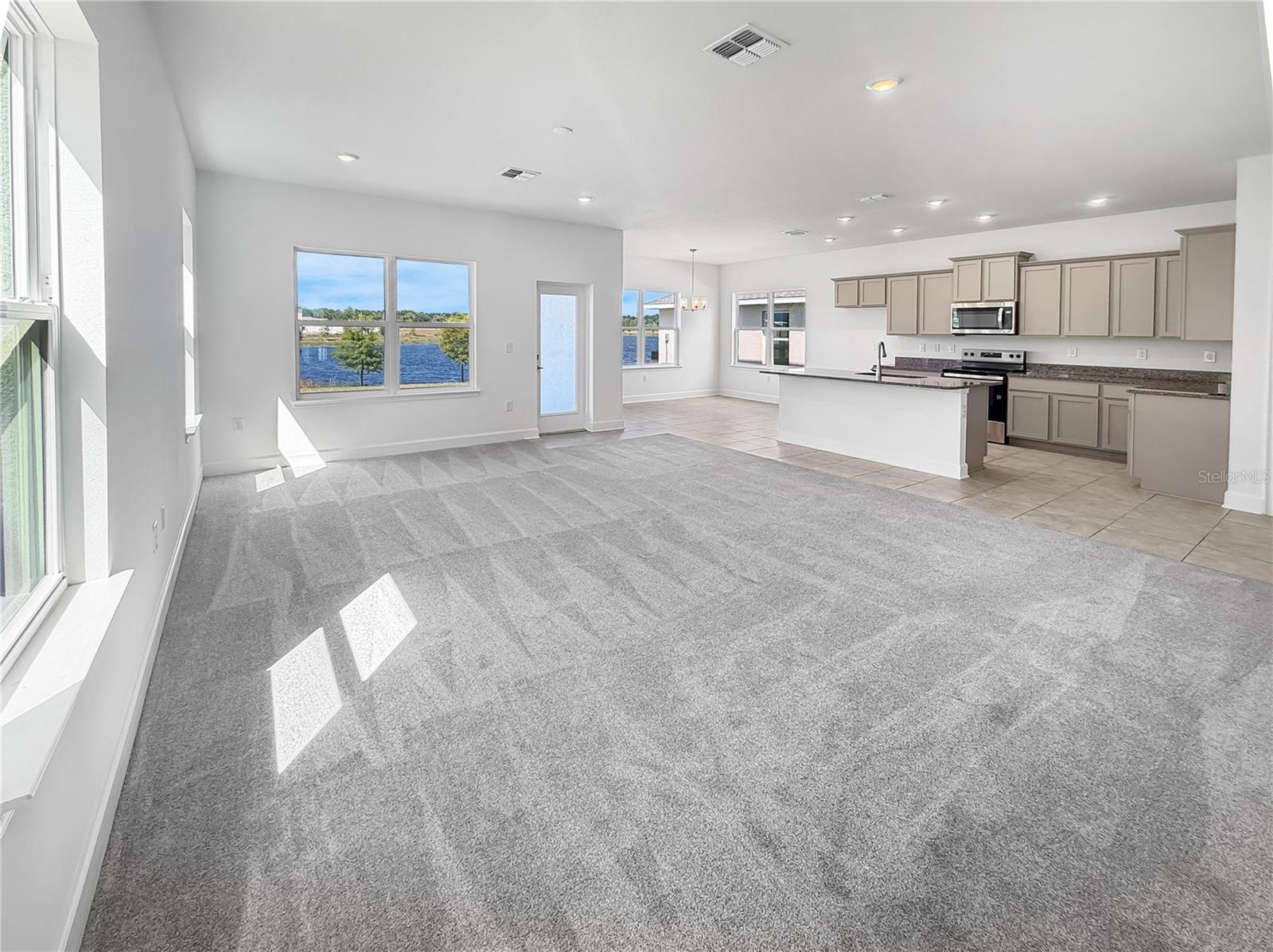 HARMONY CENTRAL PH 2 - Residential