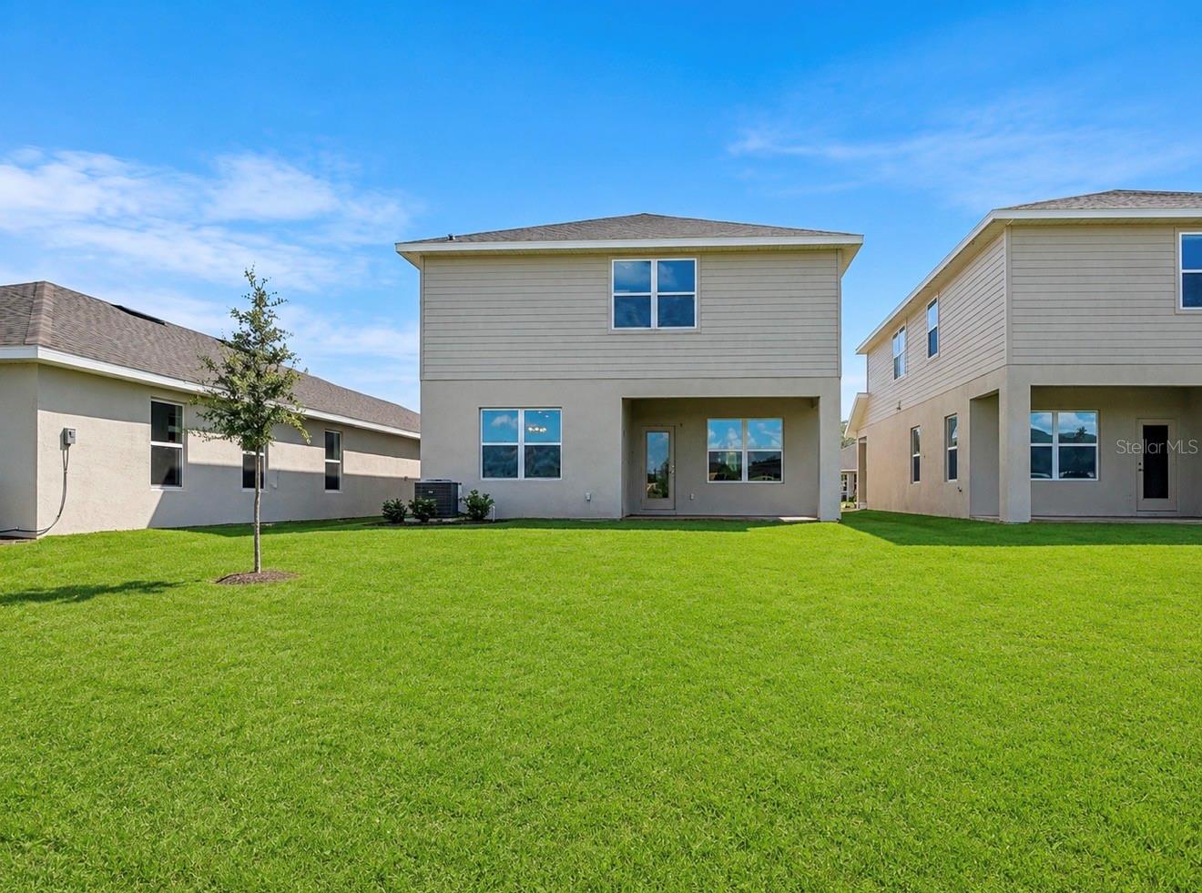 HARMONY CENTRAL PH 2 - Residential