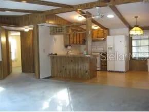 OLD BUCK - Residential