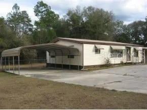 OLD BUCK - Residential