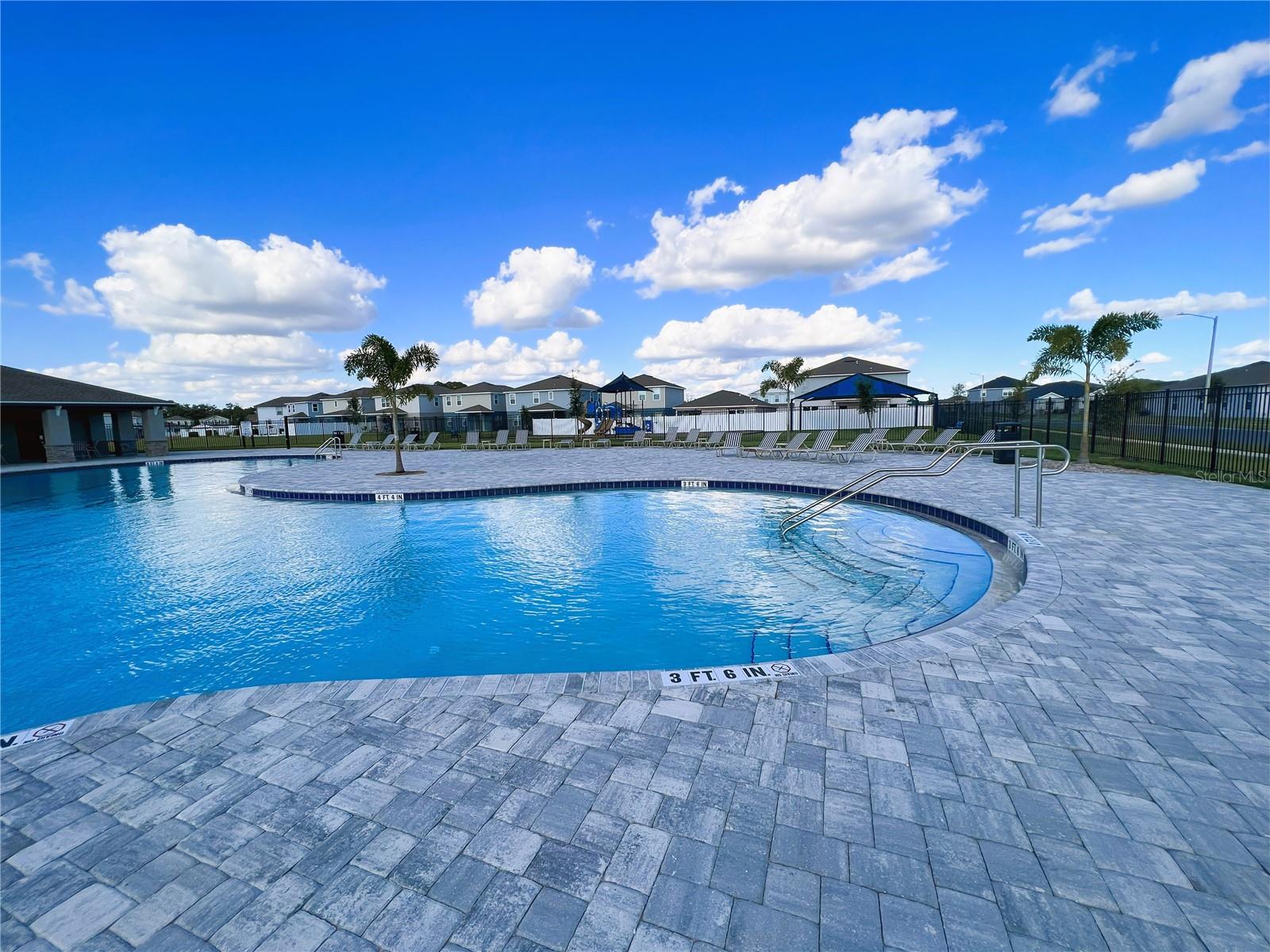 ASTONIA-PHASE 2 & 3 - Residential Lease