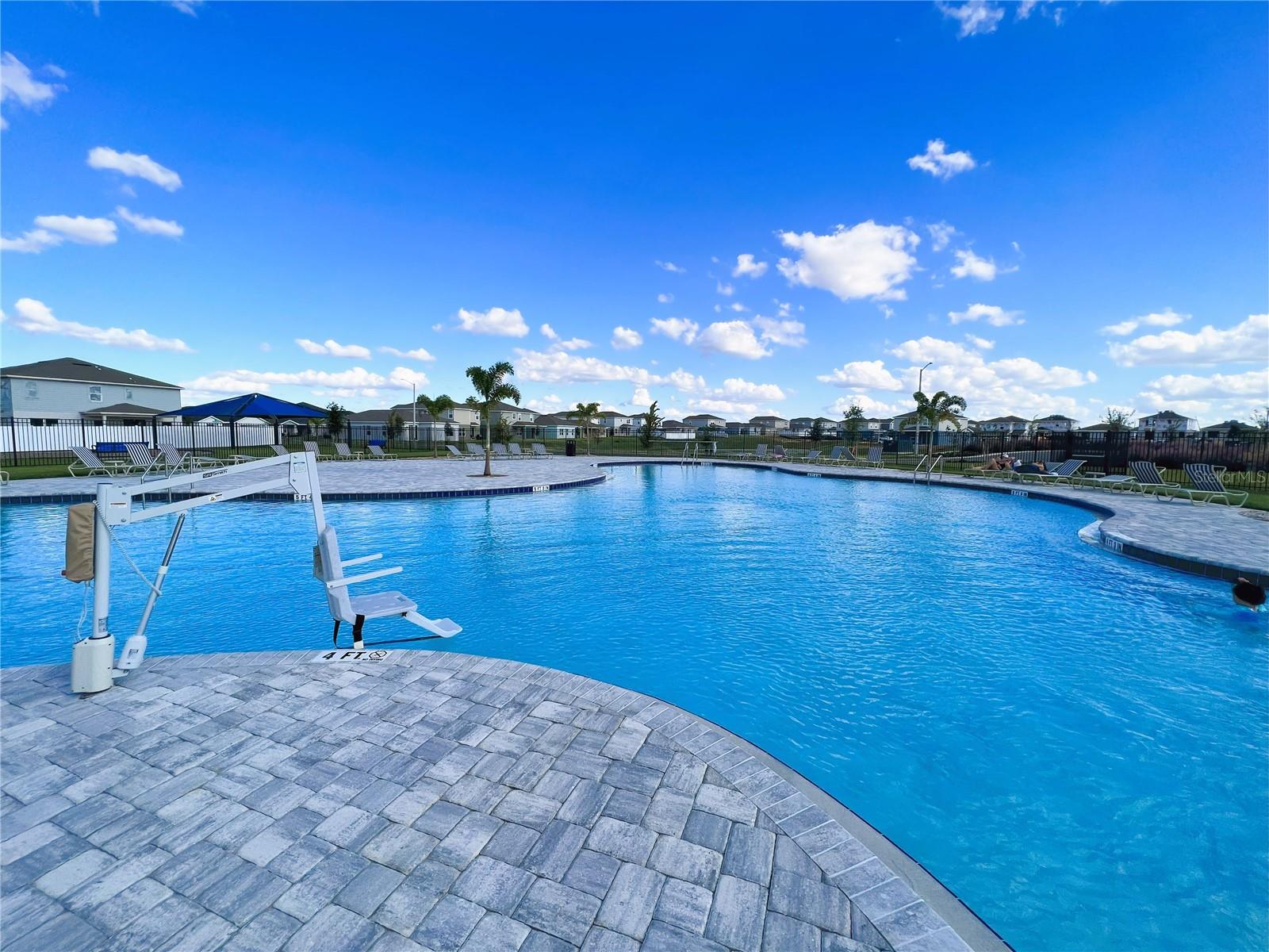 ASTONIA-PHASE 2 & 3 - Residential Lease
