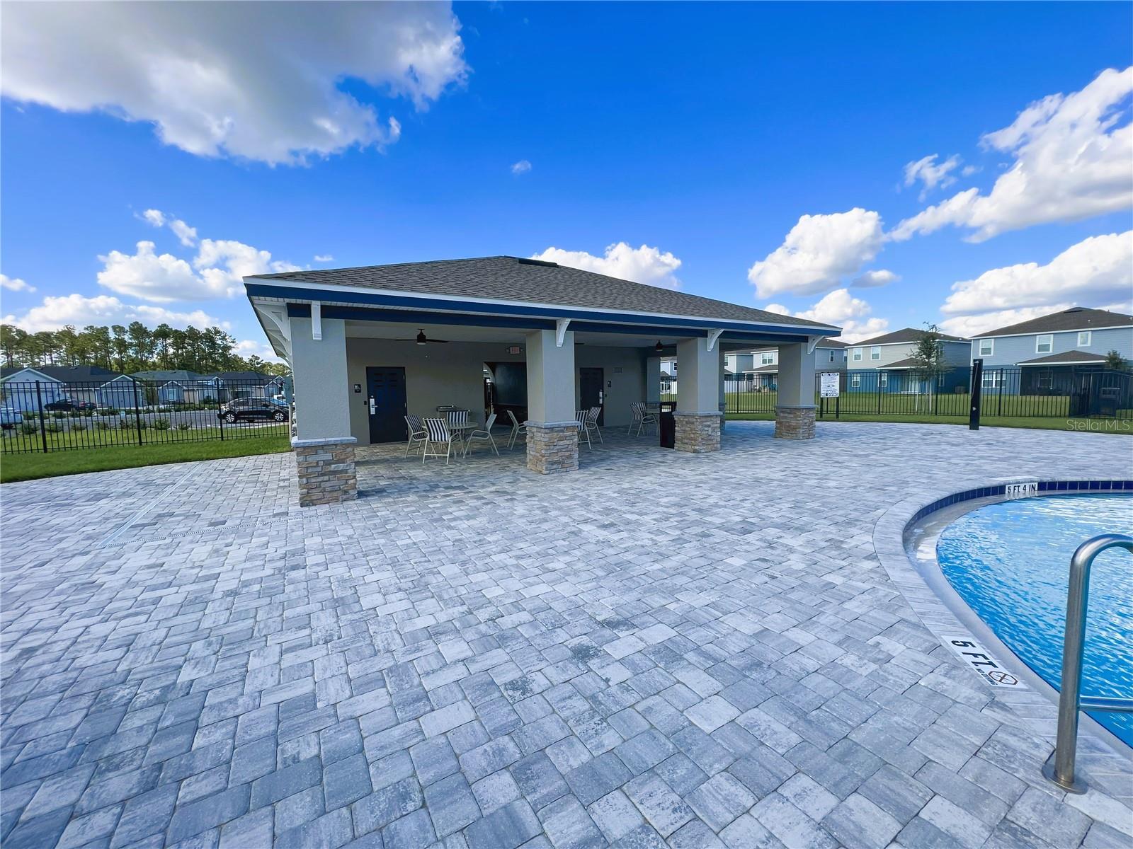 ASTONIA-PHASE 2 & 3 - Residential Lease