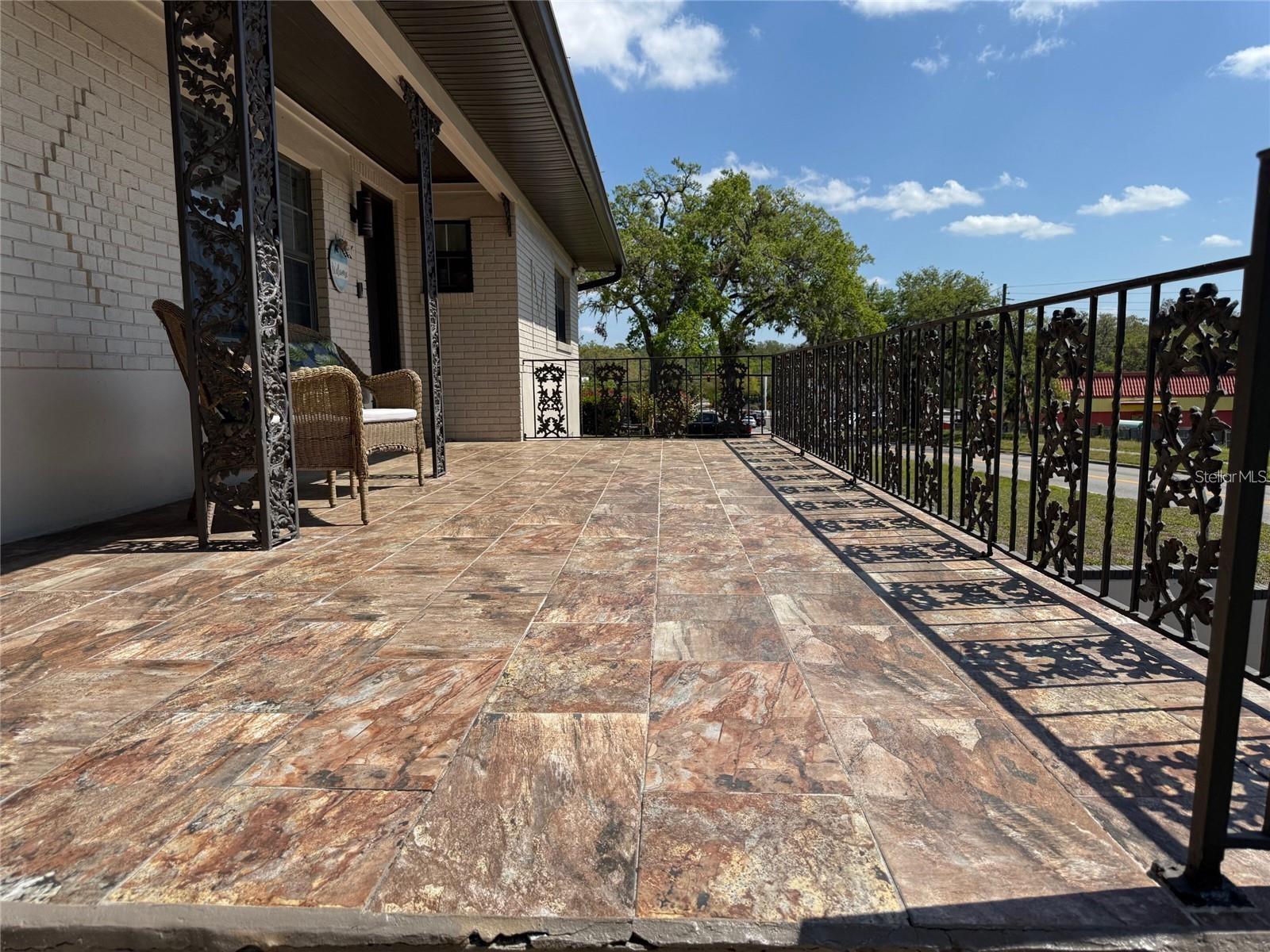 RIVERHILLS PARK UNIT 1 - Residential