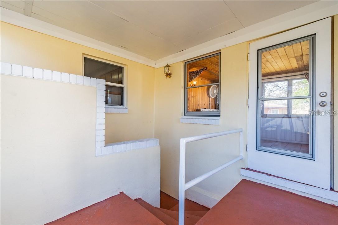 RIVERHILLS PARK UNIT 1 - Residential