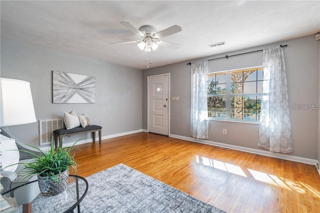 RIVERHILLS PARK UNIT 1 - Residential