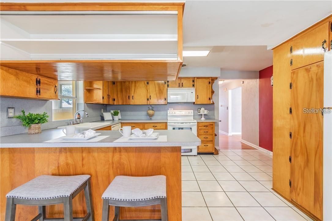 RIVERHILLS PARK UNIT 1 - Residential