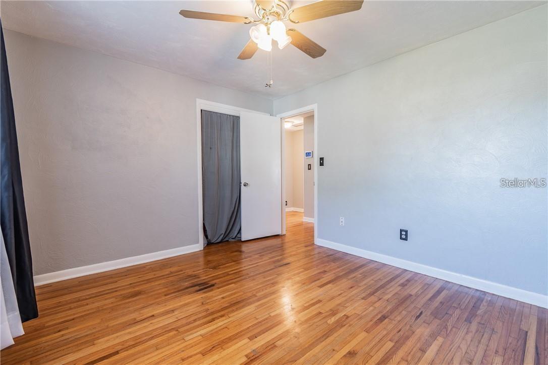 RIVERHILLS PARK UNIT 1 - Residential