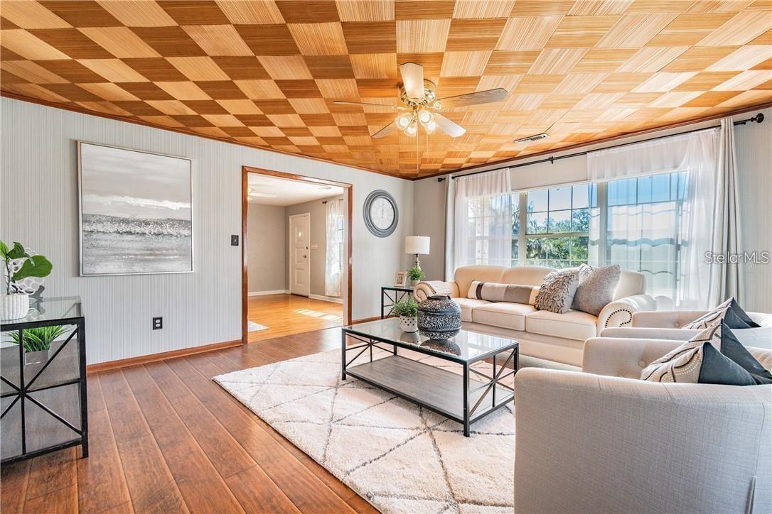 RIVERHILLS PARK UNIT 1 - Residential
