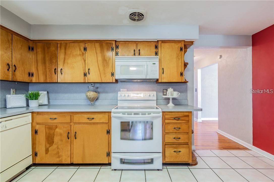 RIVERHILLS PARK UNIT 1 - Residential