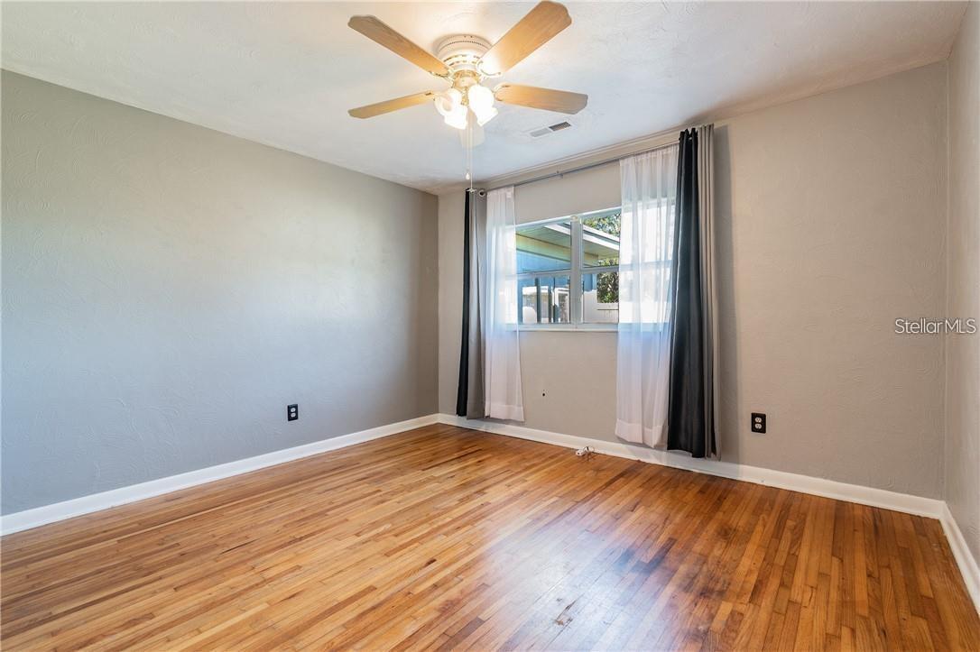 RIVERHILLS PARK UNIT 1 - Residential