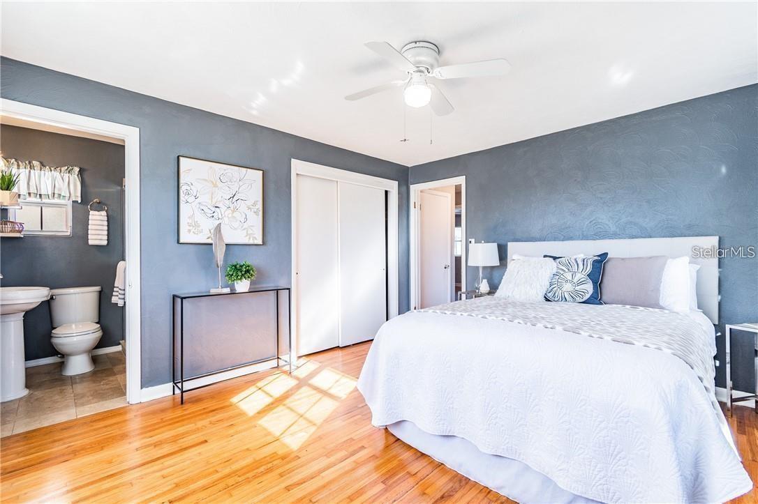 RIVERHILLS PARK UNIT 1 - Residential
