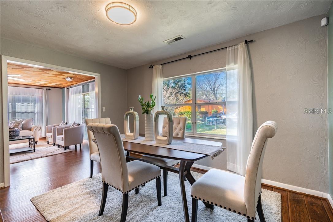 RIVERHILLS PARK UNIT 1 - Residential