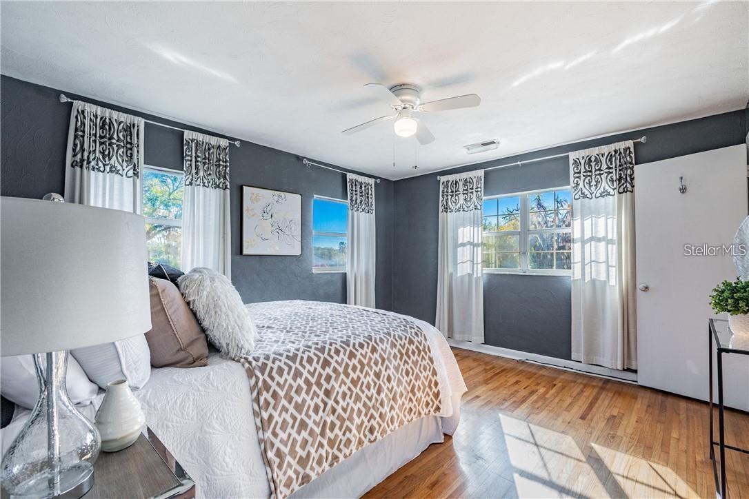 RIVERHILLS PARK UNIT 1 - Residential