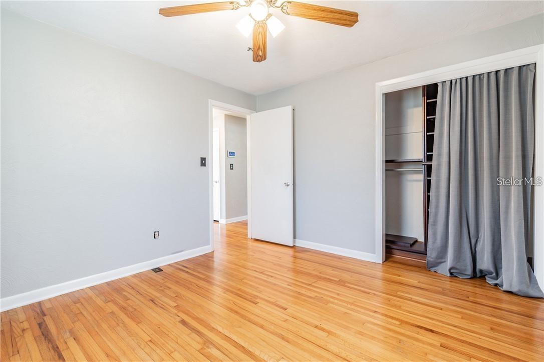 RIVERHILLS PARK UNIT 1 - Residential