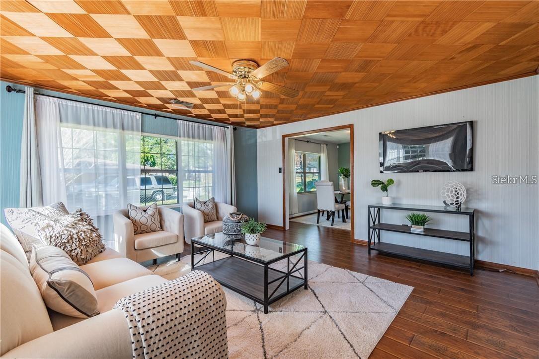 RIVERHILLS PARK UNIT 1 - Residential