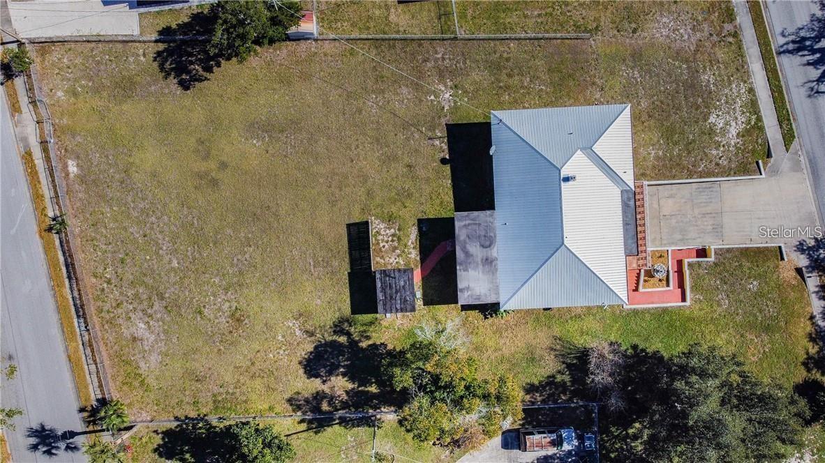 RIVERHILLS PARK UNIT 1 - Residential