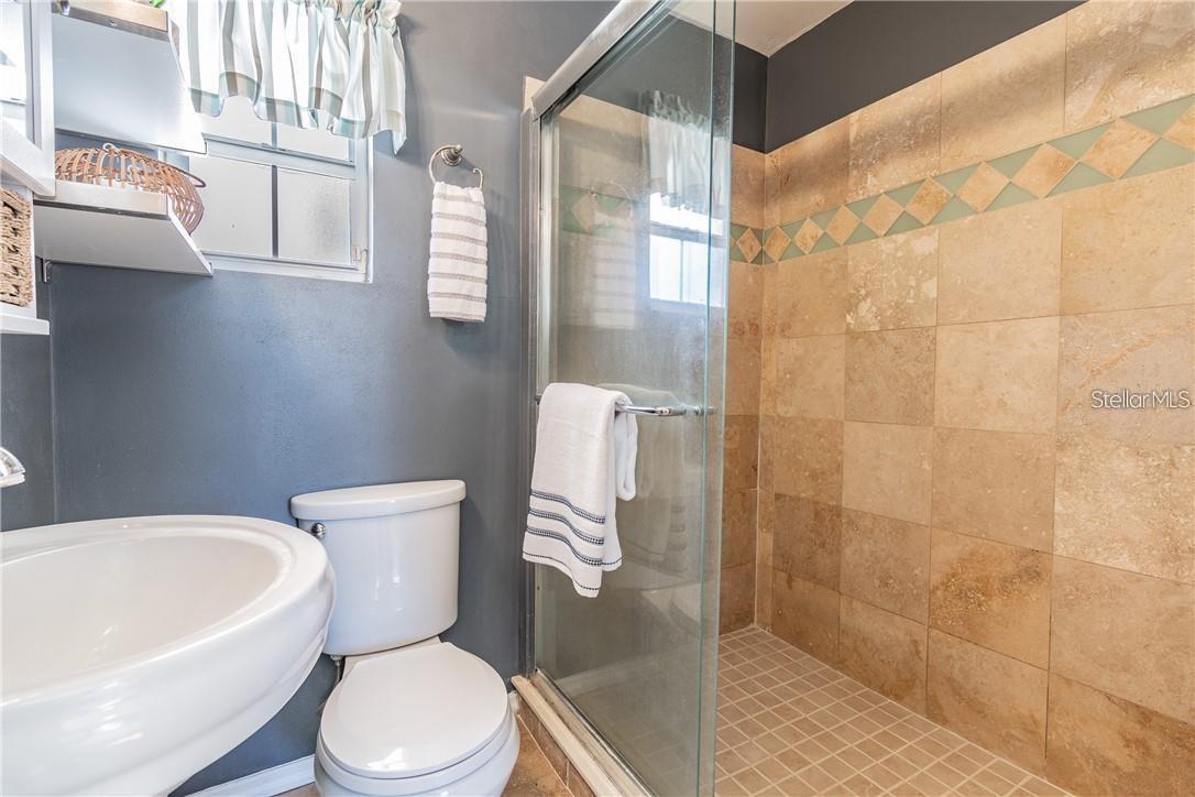 RIVERHILLS PARK UNIT 1 - Residential