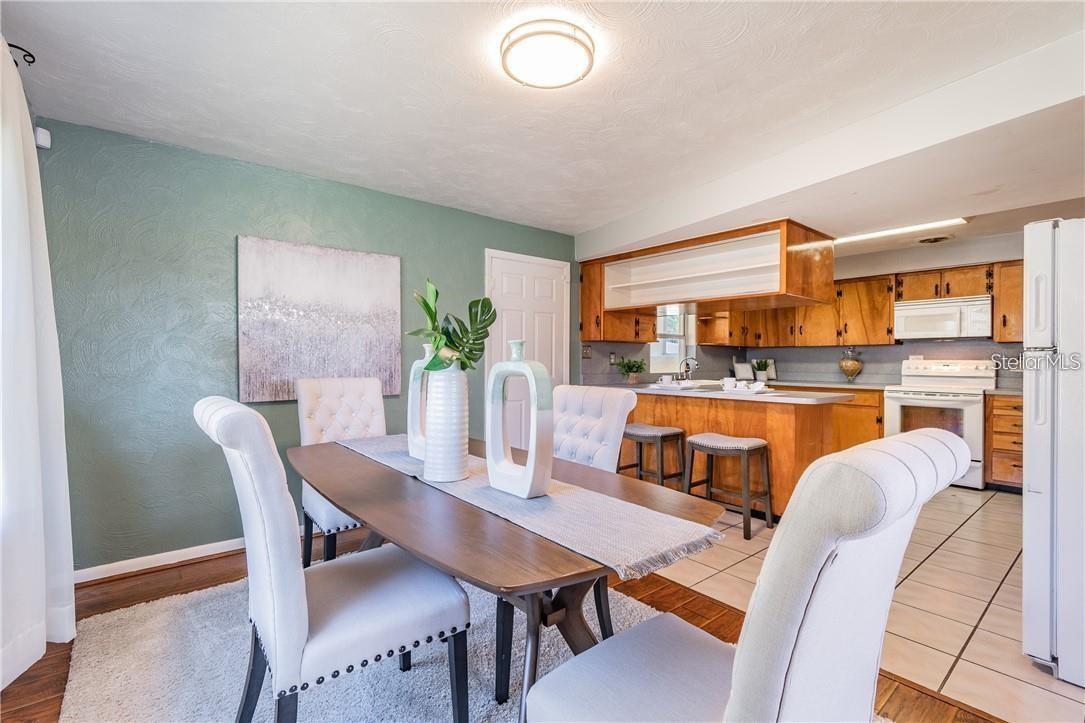 RIVERHILLS PARK UNIT 1 - Residential