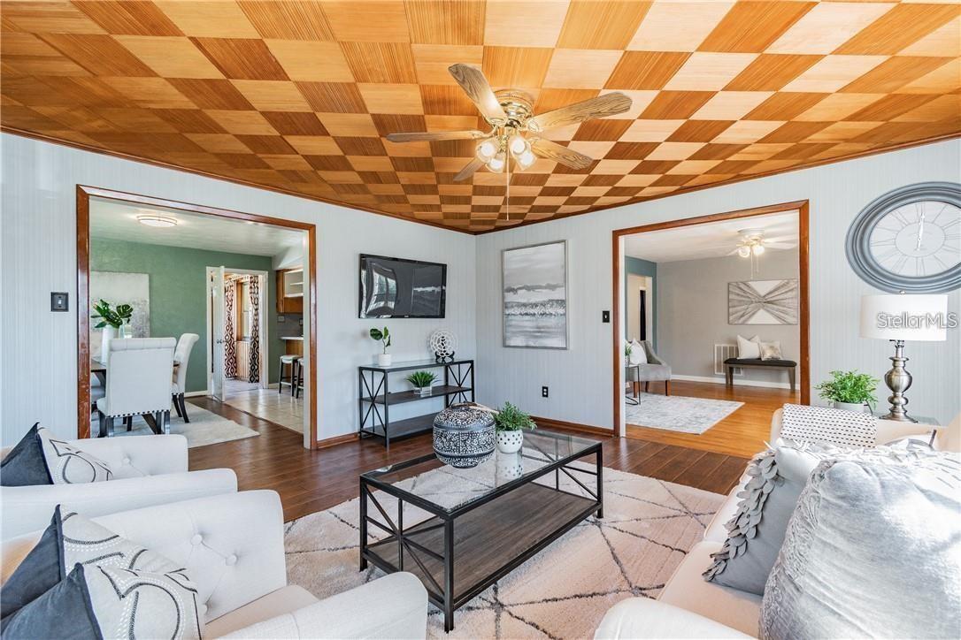 RIVERHILLS PARK UNIT 1 - Residential