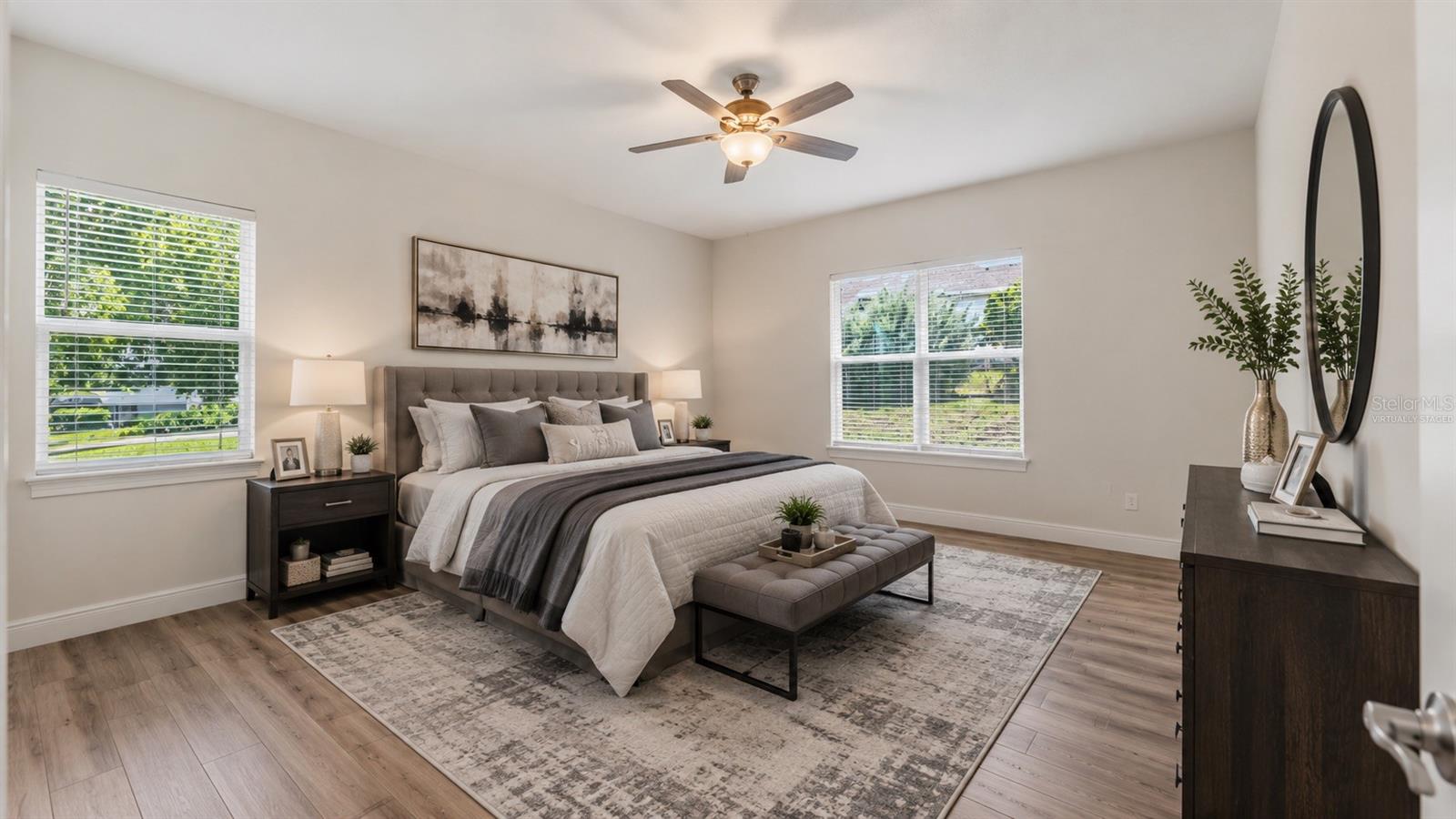 HARBOR HILLS UNIT 01 - Residential