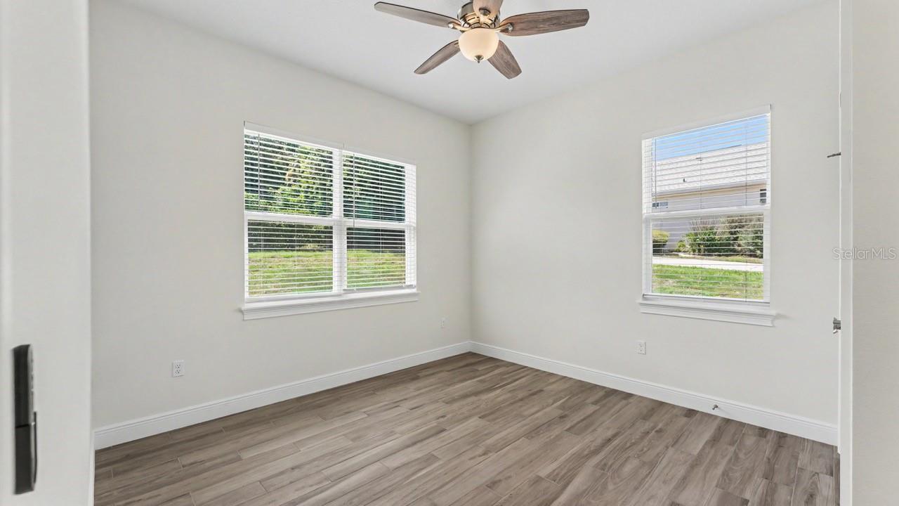 HARBOR HILLS UNIT 01 - Residential